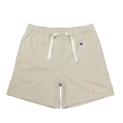 CHAMPION SHORTS กางเกงขาสั้น ผู้หญิง CW-X507-780 Cream - 1
