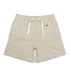 CHAMPION SHORTS กางเกงขาสั้น ผู้หญิง CW-X507-780 Cream - 1