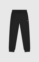 CHAMPION RIB CUFF PANTS กางเกงขายาว ผู้ชาย 218341-KK001 Black - 1