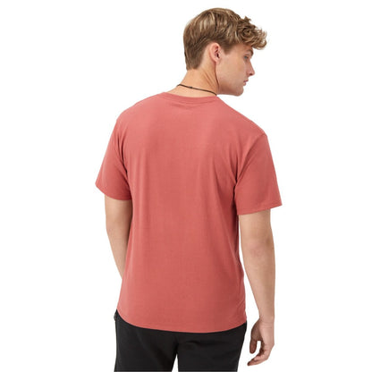 CHAMPION CLASSIC GRAPHIC TEE เสื้อยืดทีเชิ๊ต ผู้ชาย GT23H Y07718-A1DF Red - 1