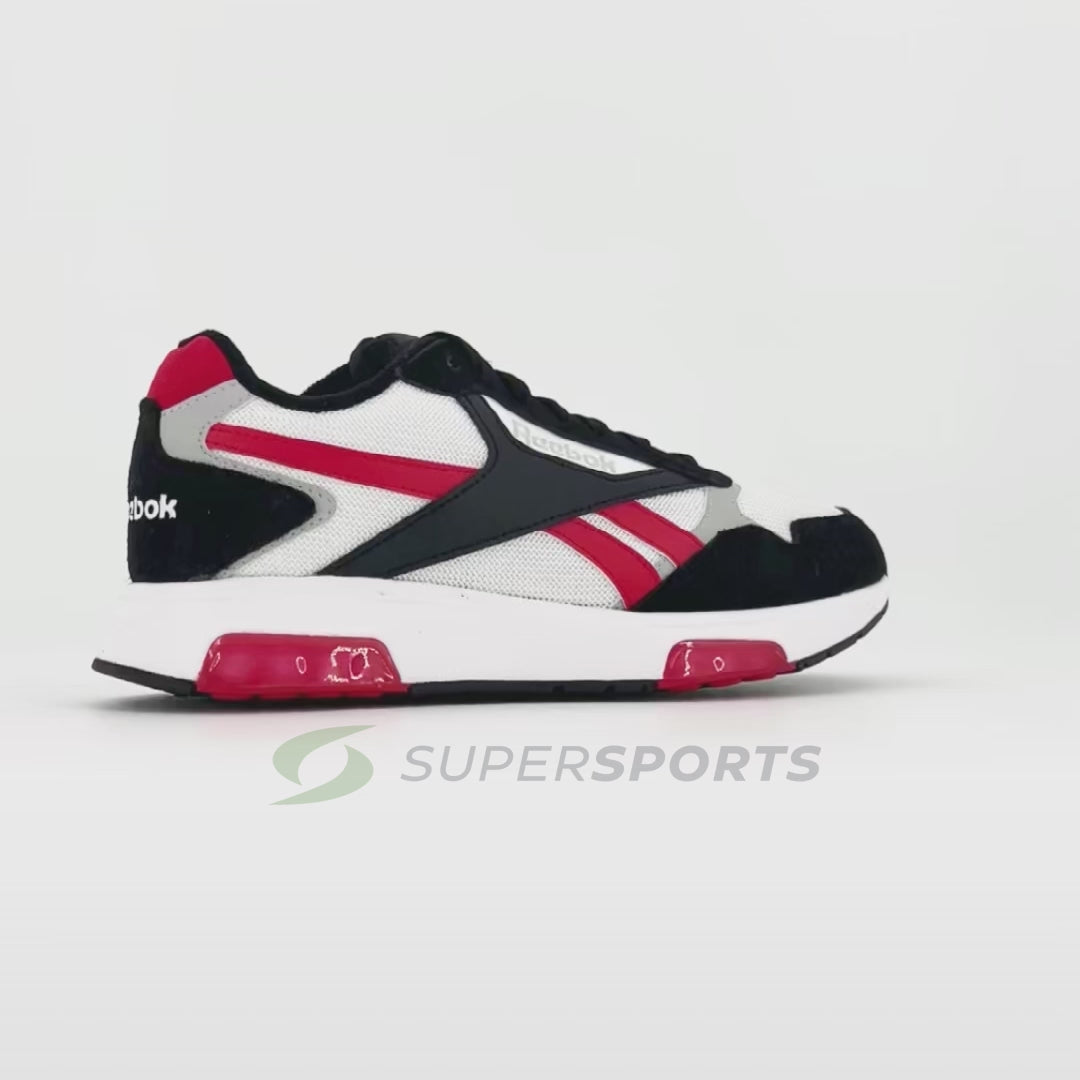 REEBOK Glide DMX Unisex Lifestyle Shoes