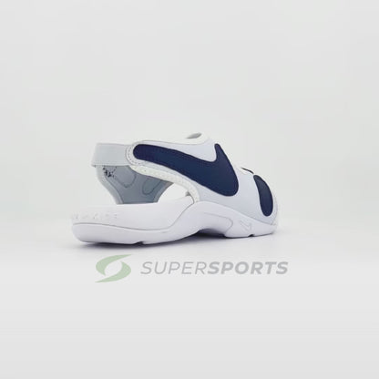 NIKE Sunray Adjust 6 รองเท้าแตะผู้ชาย