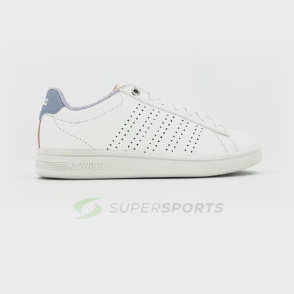 K-SWISS Court Casper III รองเท้าลำลองผู้หญิง