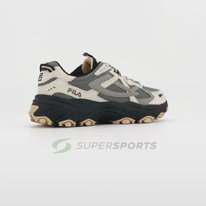 FILA Oakmont Evo Unisex Casual Shoes
