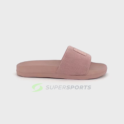 FILA Twill SDS240603W รองเท้าแตะผู้หญิง