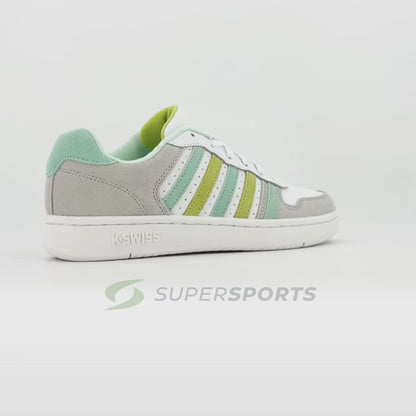 K-SWISS Court Palisades รองเท้าลำลองผู้หญิง
