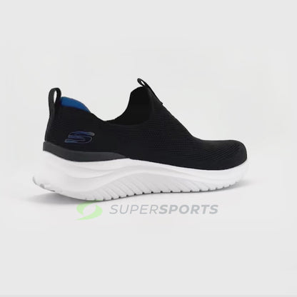 SKECHERS Flection 3.0 - Valden รองเท้าลำลองผู้ชาย