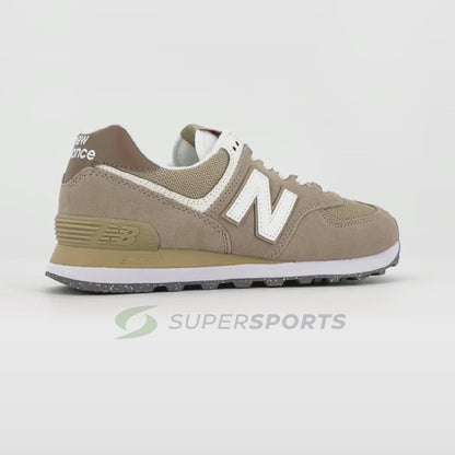 NEW BALANCE 574 Unisex Casual Shoes
