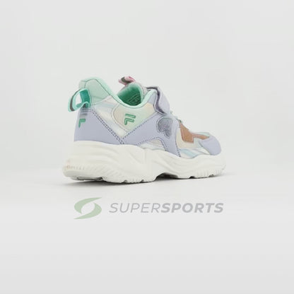 FILA Dream รองเท้าลำลองเด็ก