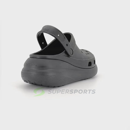 CROCS Classic Crush Clog รองเท้าลำลองผู้ใหญ่