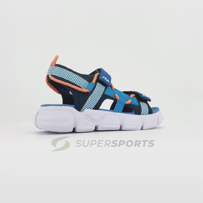 FILA Adventure Kids Sandals