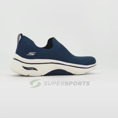 SKECHERS GO WALK® Arch Fit® 2.0 - Paityn รองเท้าออกกำลังกายผู้หญิง