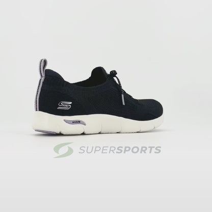 SKECHERS Arch Fit® Refine - Freesia Women's Lifestyle Shoes