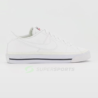 NIKE Court Legacy Next Nature รองเท้าลำลองผู้หญิง