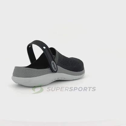CROCS Literide 360 Clog Unisex Casual Shoes