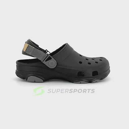 CROCS Classic All Terrain Clog รองเท้าลำลองผู้ใหญ่