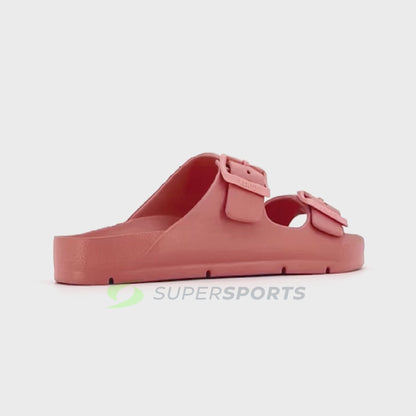 K-SWISS Comfy V2 รองเท้าแตะผู้หญิง
