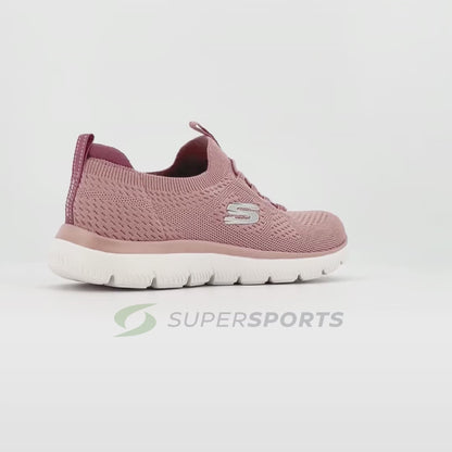 SKECHERS Summits - Top Player Women's Lifestyle Shoes