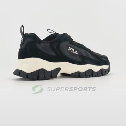FILA Double Over รองเท้าลำลองผู้ใหญ่