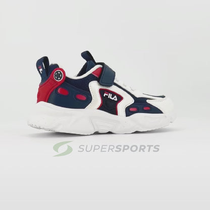 FILA Dazzle JCY240702K รองเท้าลำลองเด็ก