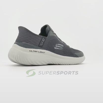 SKECHERS Hands Free Slip-ins®: Bounder 2.0 - Emerged รองเท้าลำลองผู้ชาย