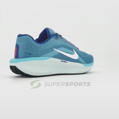 NIKE Winflo 11 รองเท้าวิ่งผู้ชาย