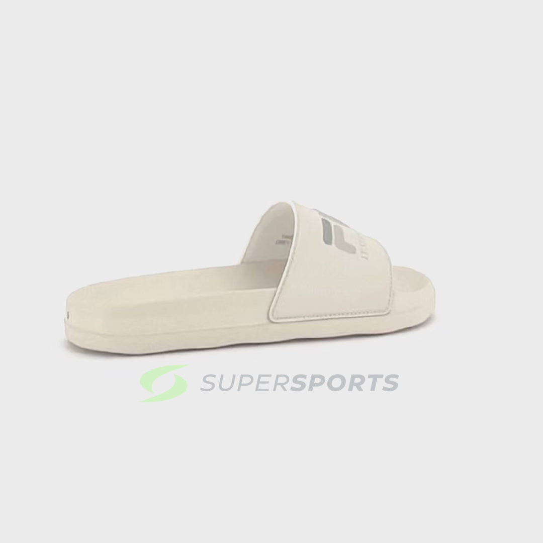 FILA Timeless SDS240601W รองเท้าแตะผู้หญิง