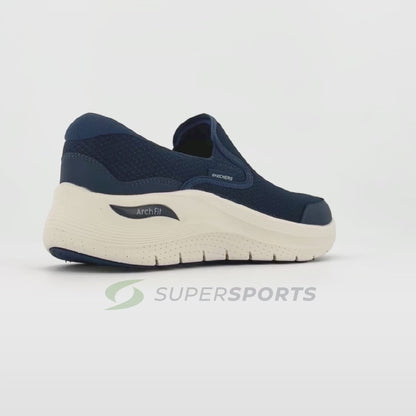 SKECHERS Arch Fit® 2.0 - Vallo รองเท้าลำลองผู้ชาย