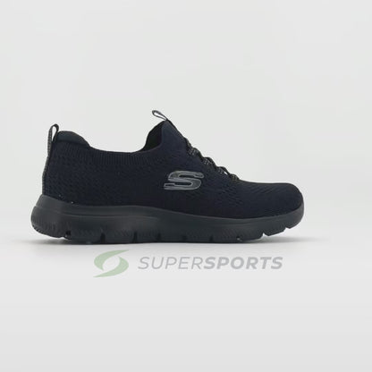 SKECHERS Summits - Top Player Women's Lifestyle Shoes