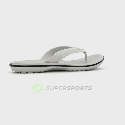 CROCS Crocband Flip รองเท้าแตะผู้ใหญ่