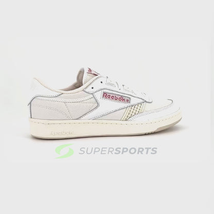 REEBOK Club C 85 Vintage รองเท้าลำลองผู้ใหญ่