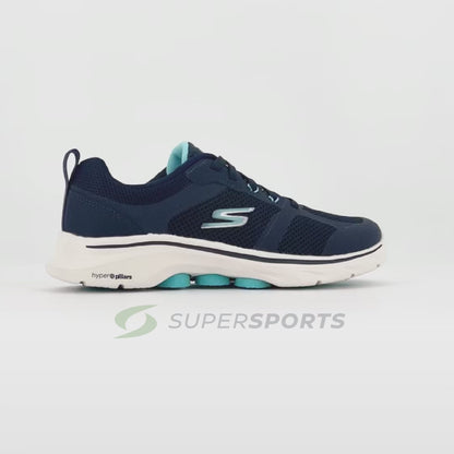 SKECHERS GO WALK 7™ - Verdi Women's Training Shoes