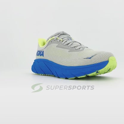 HOKA Arahi 7 Wide รองเท้าวิ่งผู้ชาย