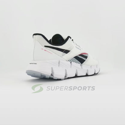 REEBOK Zig Dynamica 5 Unisex Running Shoes