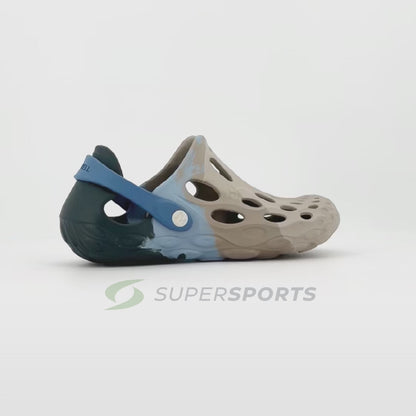 MERRELL Hydro Moc Drift รองเท้าลำลองผู้ชาย