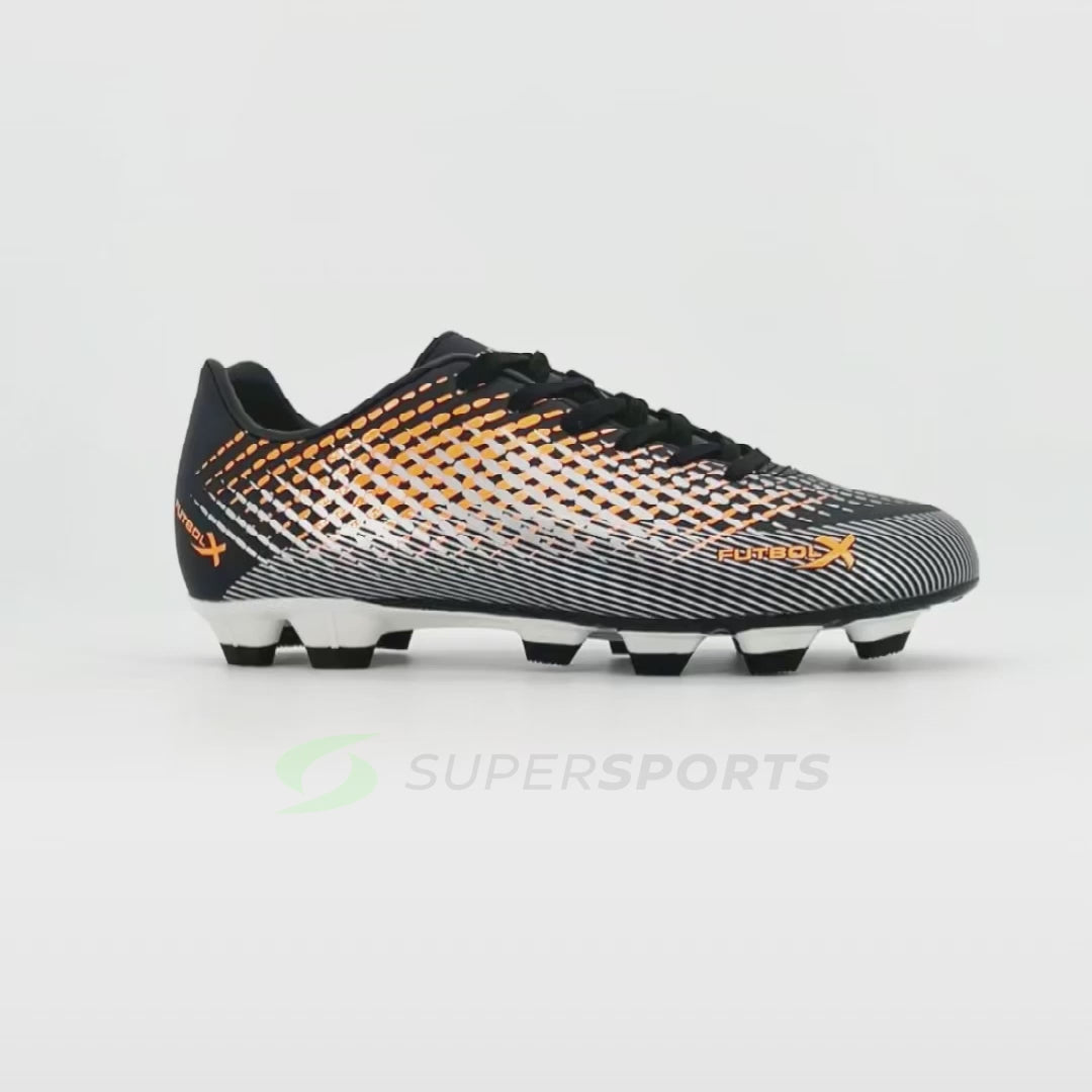 FUTBOLX Penetrate FG Men's Football Shoes