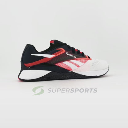 REEBOK Nano X4 Unisex Training Shoes