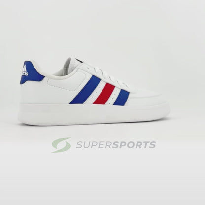 ADIDAS Breaknet 2.0 รองเท้าลำลองผู้ชาย