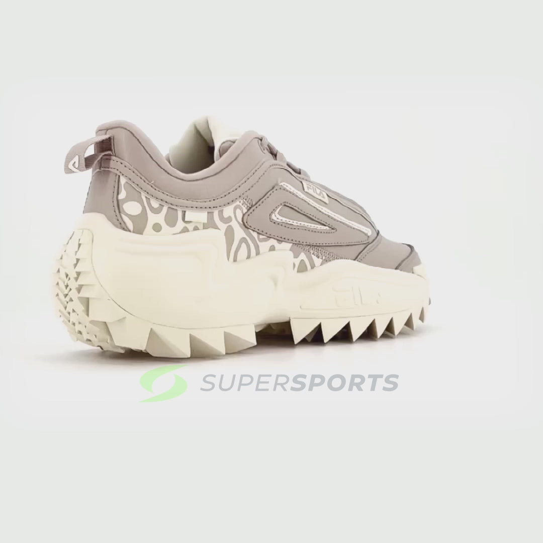 FILA Twister รองเท้าลำลองผู้หญิง