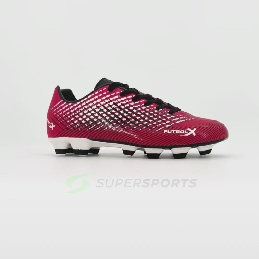 FUTBOLX Penetrate FG Men's Football Shoes