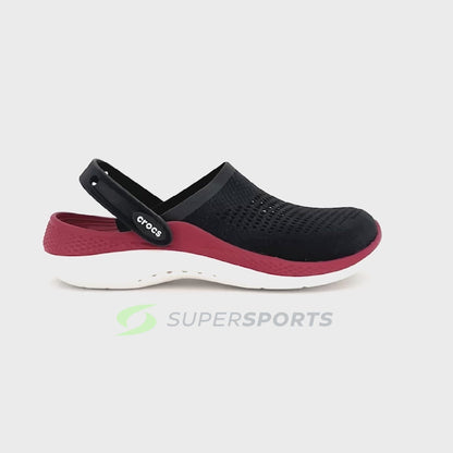 CROCS Literide 360 Clog Unisex Casual Shoes