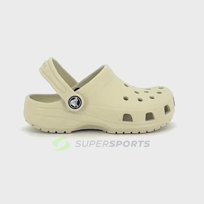CROCS Classic Clog รองเท้าลำลองเด็ก