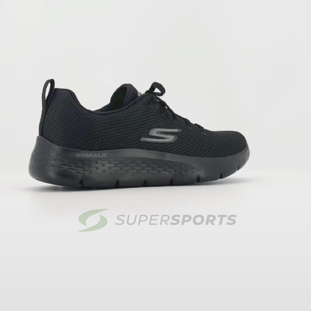 SKECHERS GO WALK Flex - Vespid รองเท้าออกกำลังกายผู้ชาย