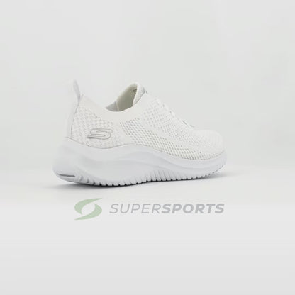 SKECHERS Zinergy - Lyona รองเท้าลำลองผู้หญิง