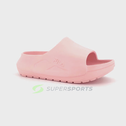 FILA Monochrome Unisex Sandals