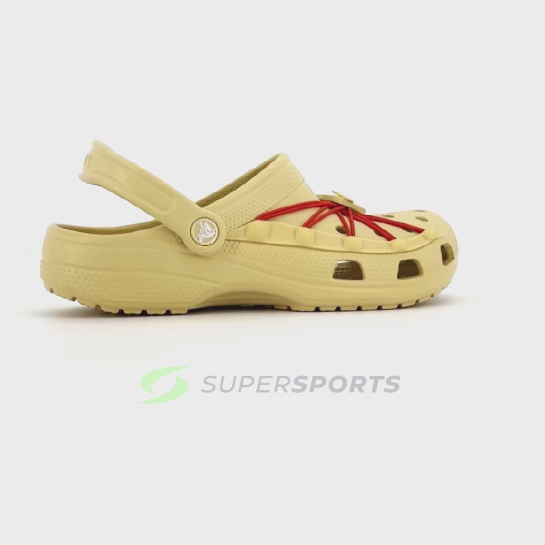 CROCS Classic Lockdown Clog รองเท้าลำลองผู้ใหญ่