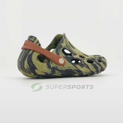 MERRELL Hydro Moc Men's Casual Shoes