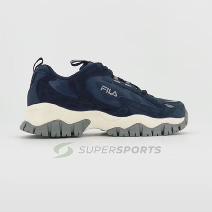 FILA Double Over รองเท้าลำลองผู้ใหญ่