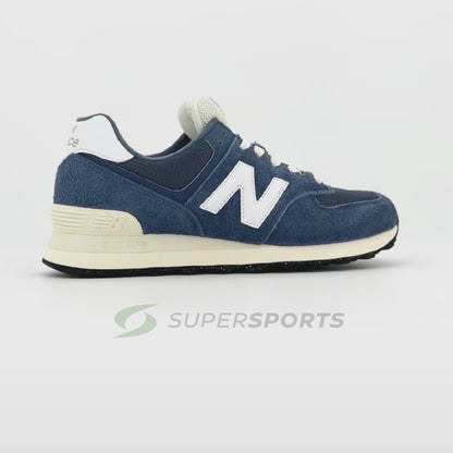 NEW BALANCE 574 รองเท้าลำลองผู้ใหญ่