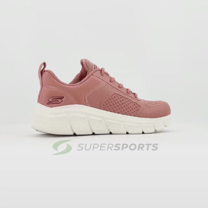 SKECHERS BOBS Sport™ B Flex รองเท้าลำลองผู้หญิง